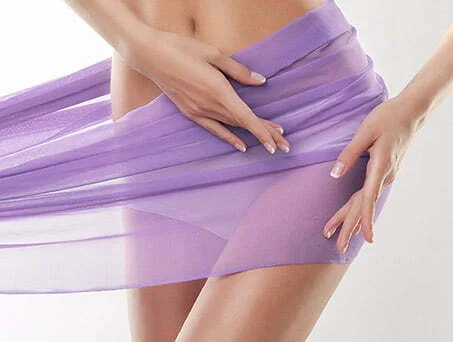 Vajina Estetik Zor Mu